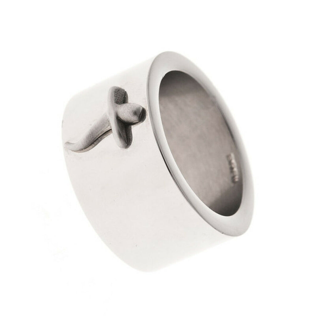 Eleganter Unisex Ring – Dein vielseitiges Statement!
