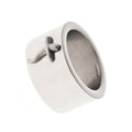 Eleganter Unisex Ring – Dein vielseitiges Statement!
