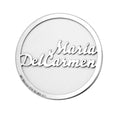 Damenperlen My Imenso S0304812 Silberfarben Silber