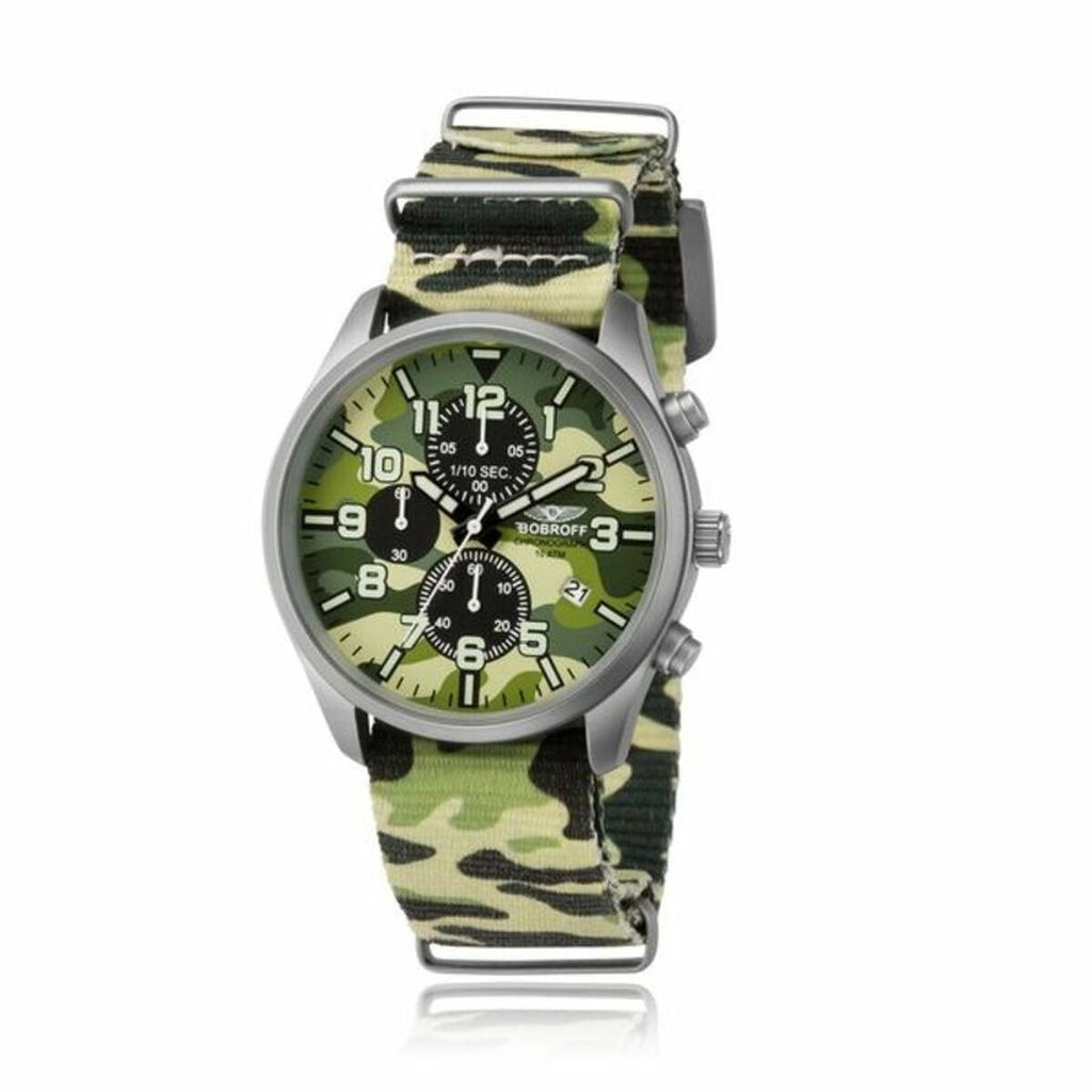 Herrenuhren 42mm: Zeitloser Stil für den Mann