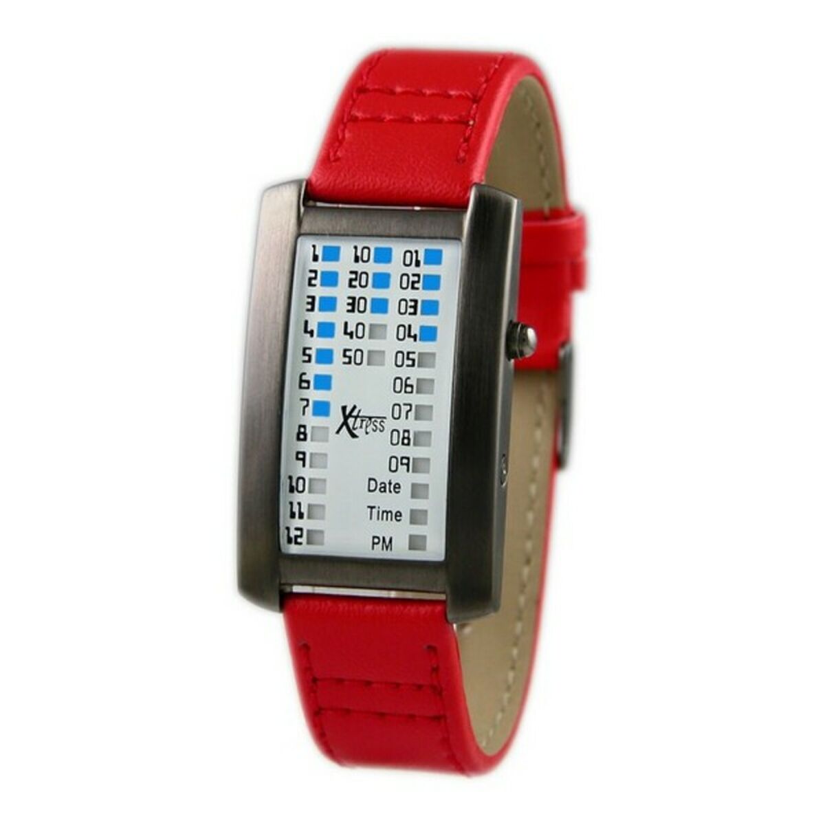 Unisex-Uhr XTRESS (Ø 27 mm)