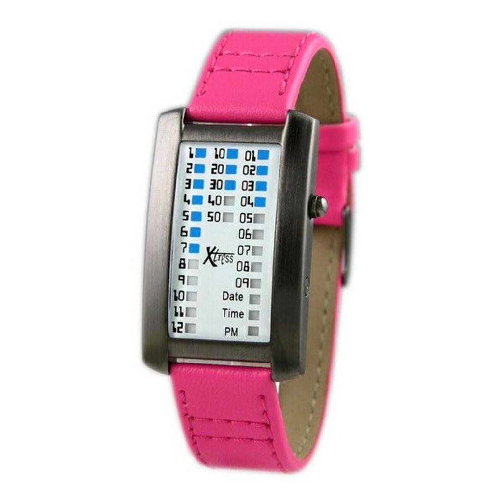 Unisex-Uhr XTRESS (Ø 27 mm)