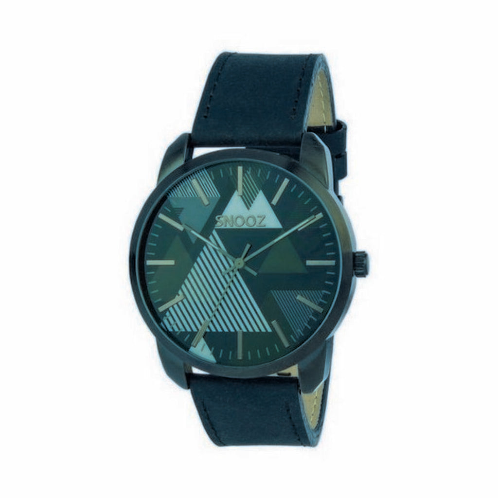 Unisex-Uhr Snooz Saa1044-68 (Ø 44 mm) – Bild 1 | LuxeStyle