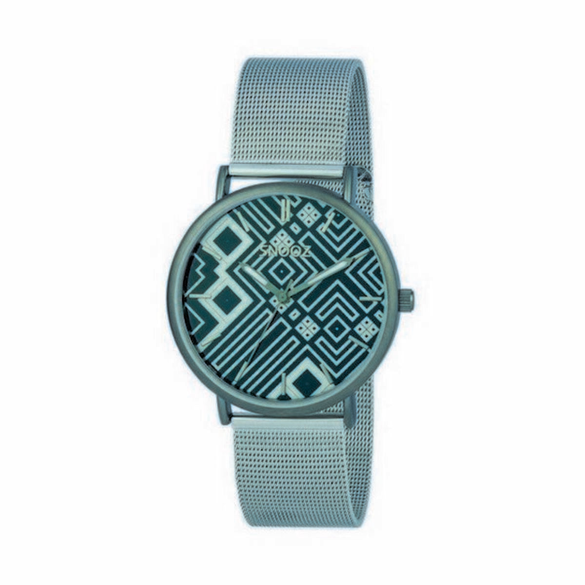 Unisex-Uhr Snooz Saa1042-83 (Ø 40 mm)
