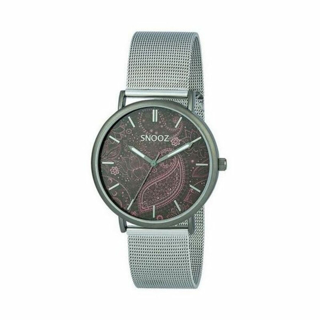 Unisex-Uhr Snooz Saa1042-86 (Ø 40 mm) – Bild 1 | LuxeStyle