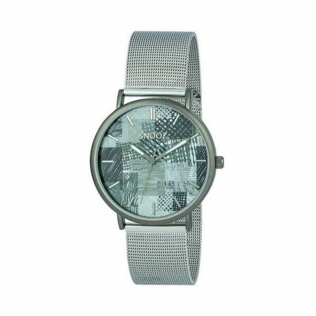 Unisex-Uhr Snooz Saa1042-87 (Ø 40 mm) – Bild 1 | LuxeStyle