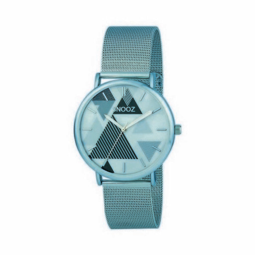 Unisex-Uhr Snooz Saa1042-67 (Ø 40 mm)