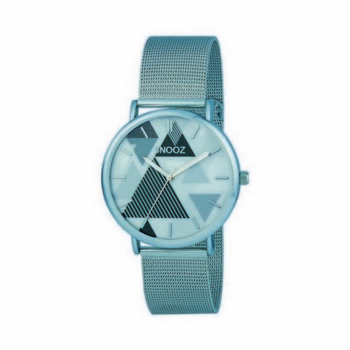 Unisex-Uhr Snooz Saa1042-67 (Ø 40 mm)