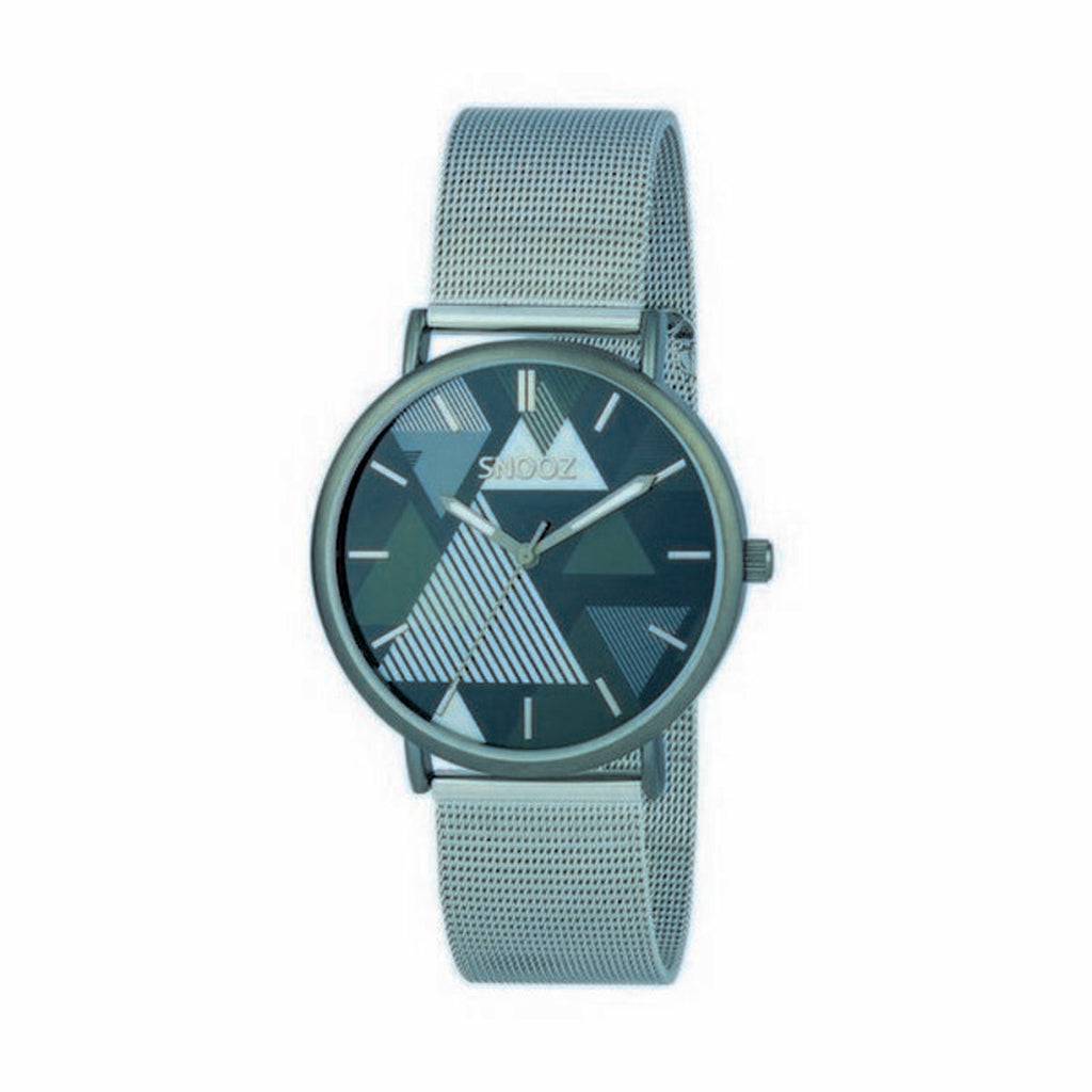 Unisex-Uhr Snooz Saa1042-68 (Ø 40 mm)