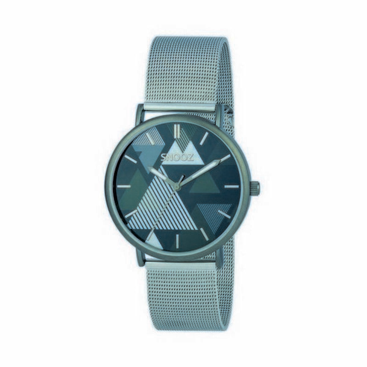 Unisex-Uhr Snooz Saa1042-68 (Ø 40 mm)