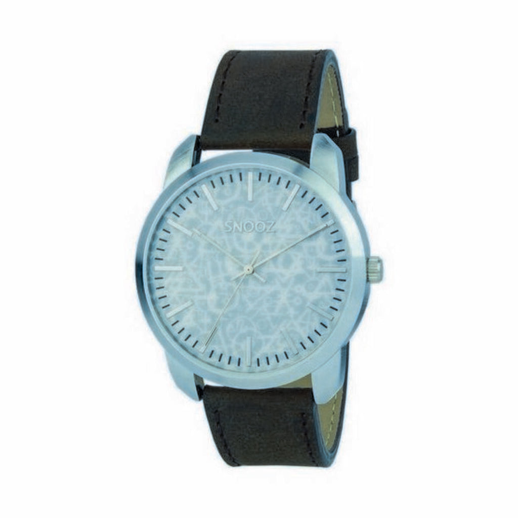 Zeitlose Eleganz: Deine 44mm Statement-Uhr
