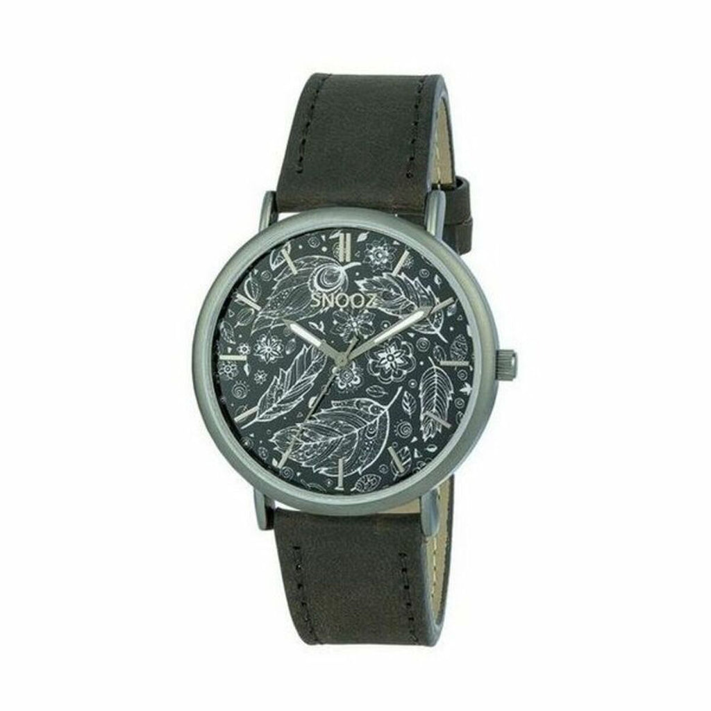 Moderne Unisex-Uhr: Dein Stil, deine Zeit