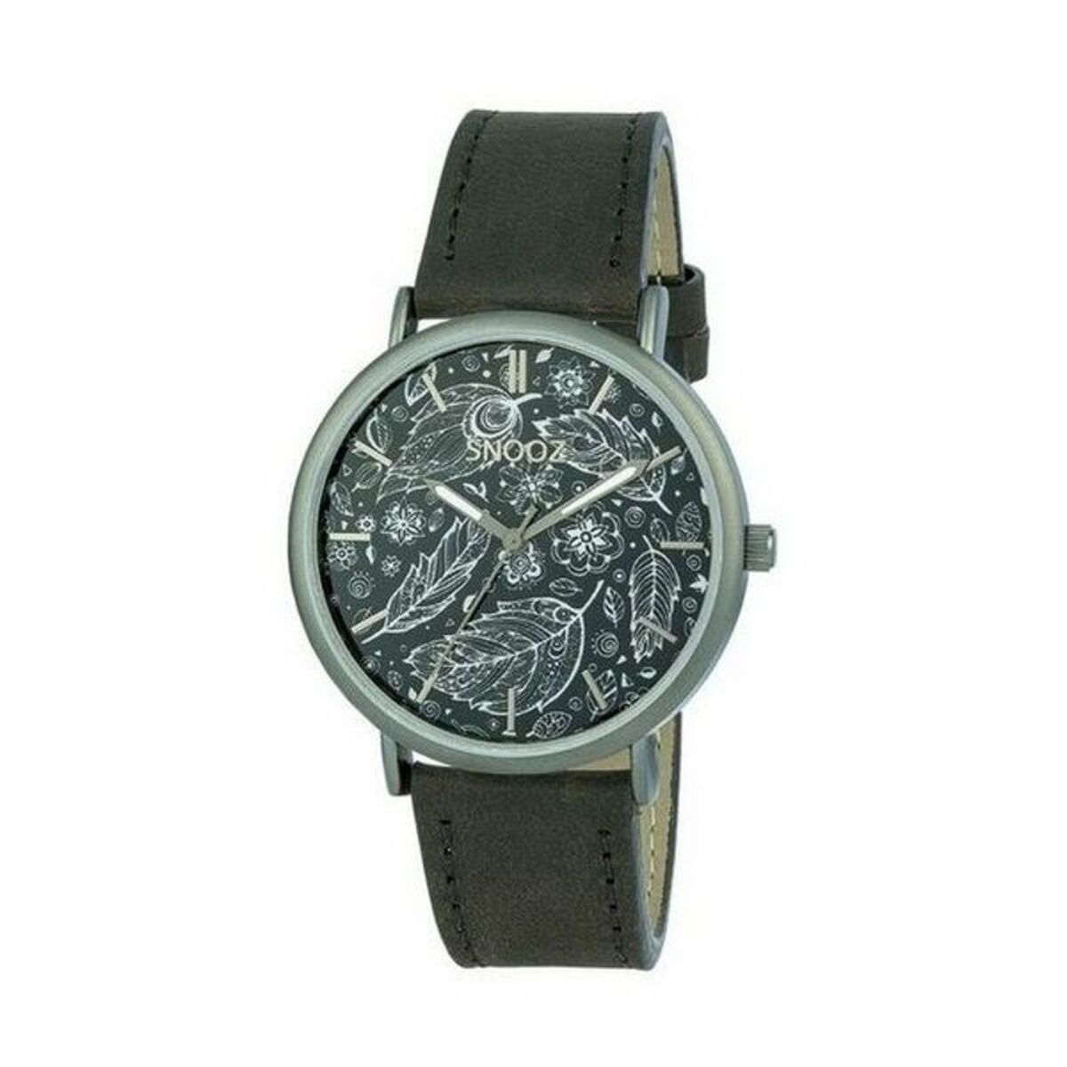 Moderne Unisex-Uhr: Dein Stil, deine Zeit