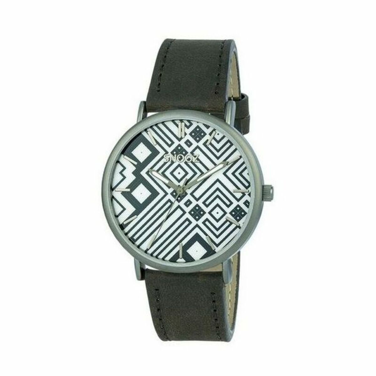 Moderne Unisex-Uhr: Dein Stil, deine Zeit
