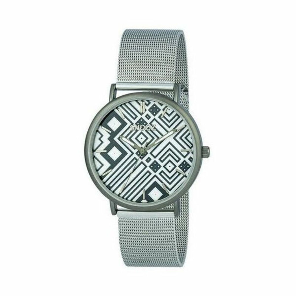 Unisex-Uhr Snooz Saa1042-76 (Ø 40 mm)