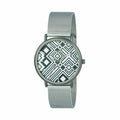 Unisex-Uhr Snooz Saa1042-76 (Ø 40 mm)