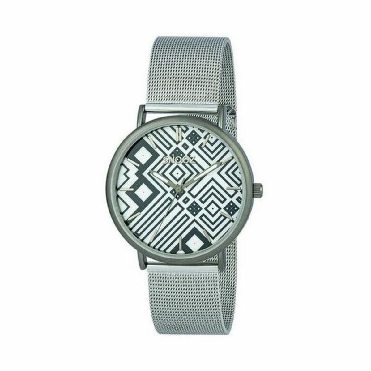 Unisex-Uhr Snooz Saa1042-76 (Ø 40 mm)