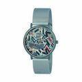 Unisex-Uhr Snooz Saa1042-81 (Ø 40 mm)