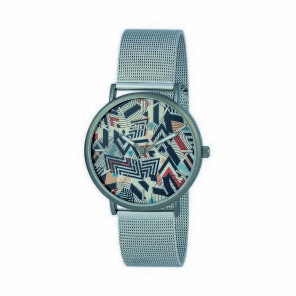 Unisex-Uhr Snooz Saa1042-81 (Ø 40 mm)