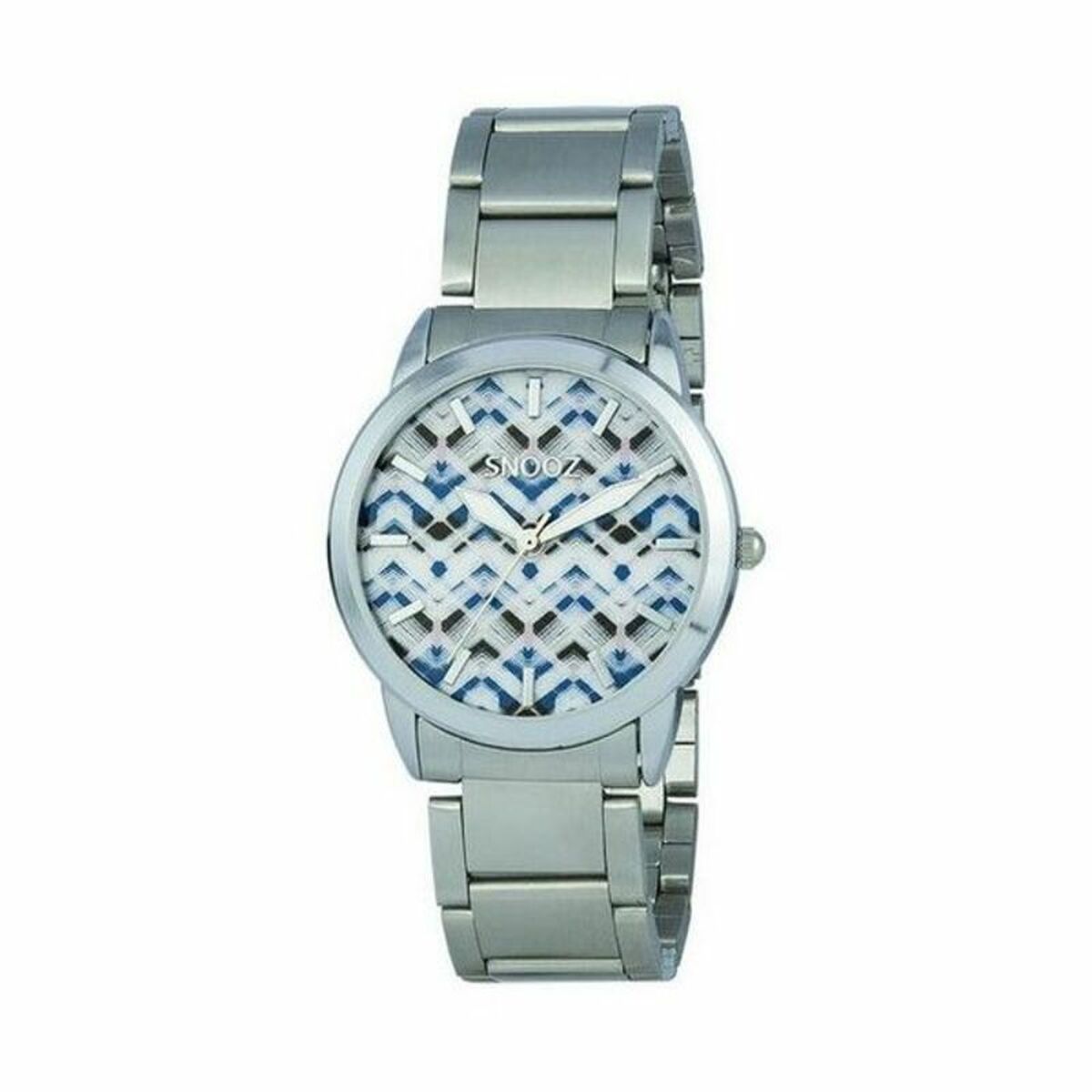 Feminine Eleganz: Deine 34mm Uhr für jeden Tag