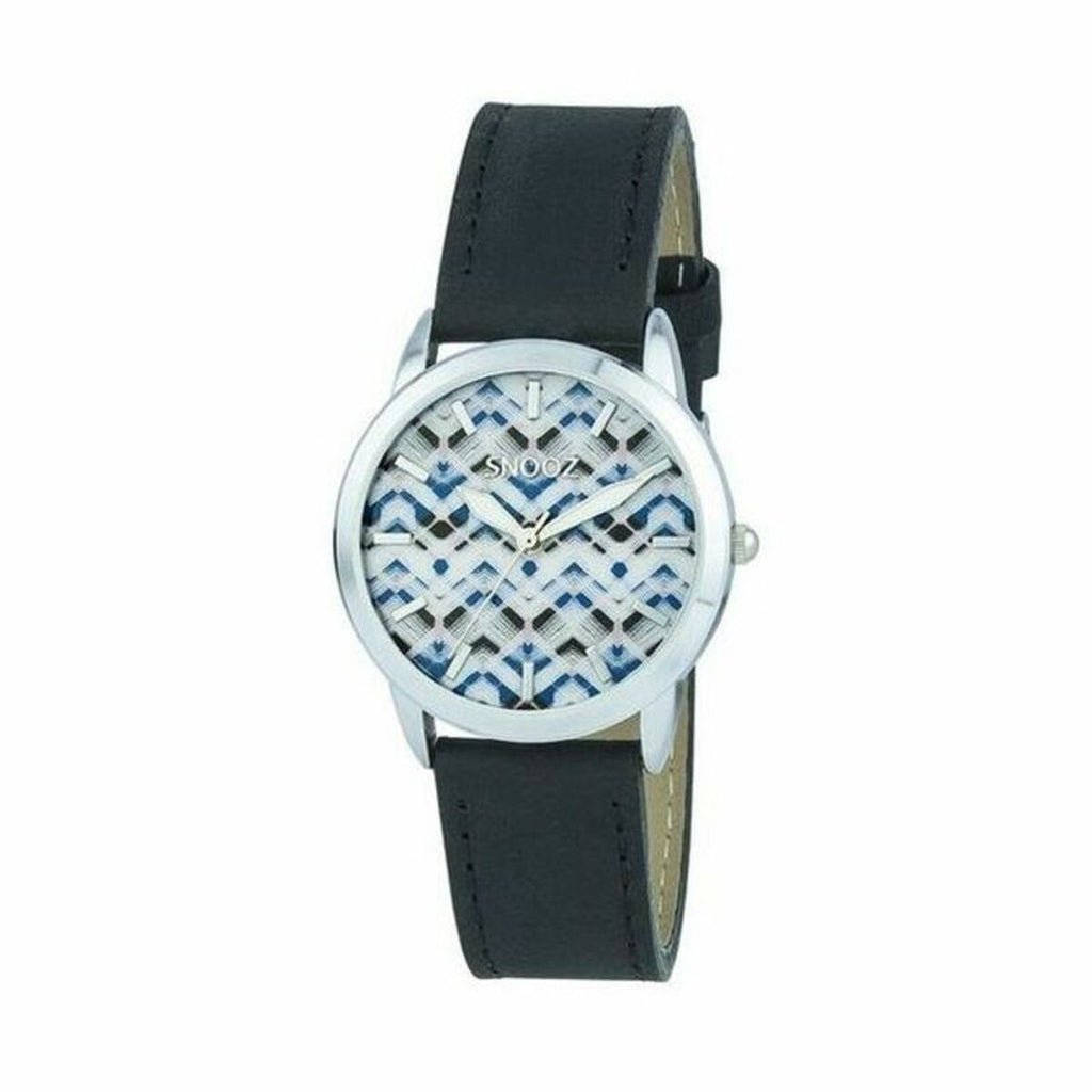 Feminine Eleganz: Deine 34mm Uhr für jeden Tag