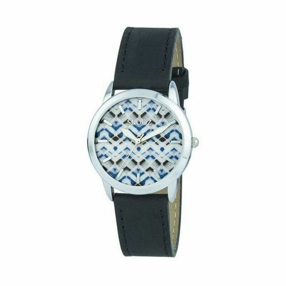 Feminine Eleganz: Deine 34mm Uhr für jeden Tag
