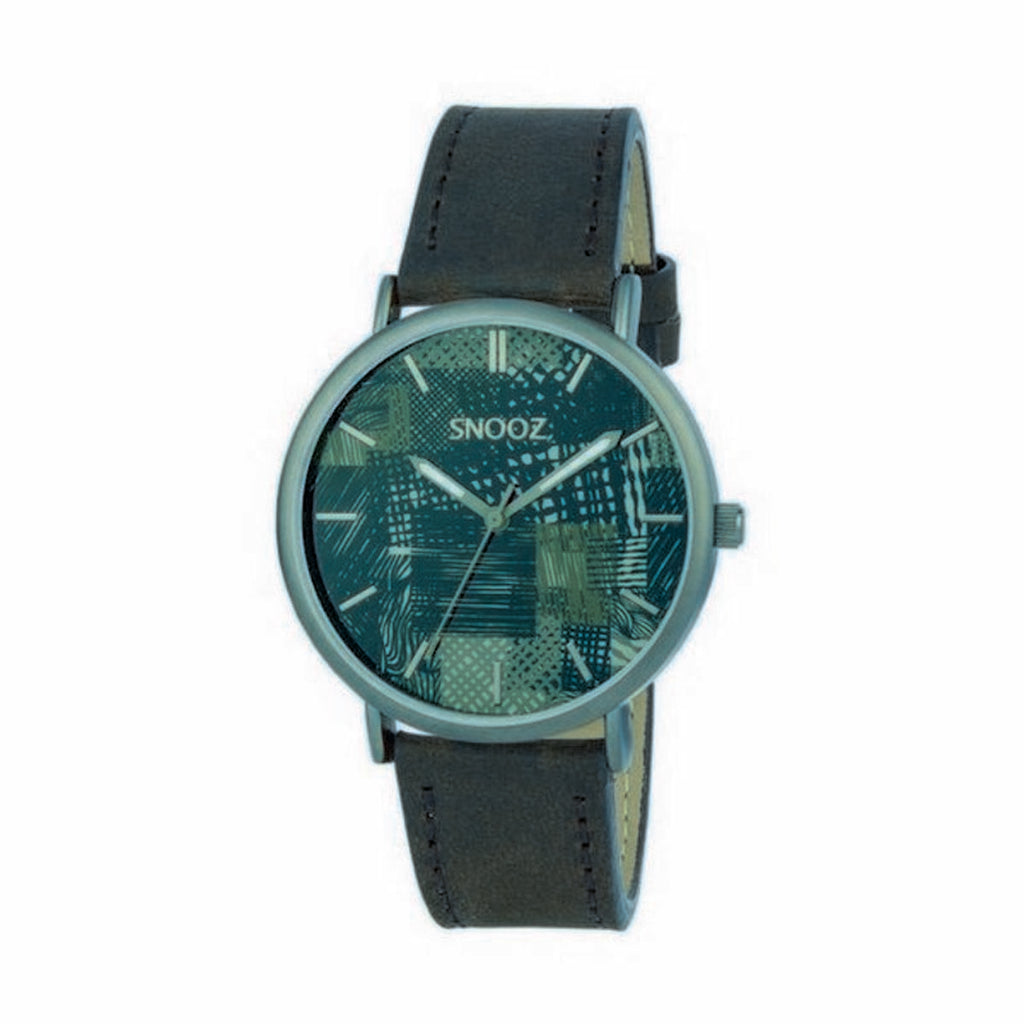 Moderne Unisex-Uhr: Dein Stil, deine Zeit