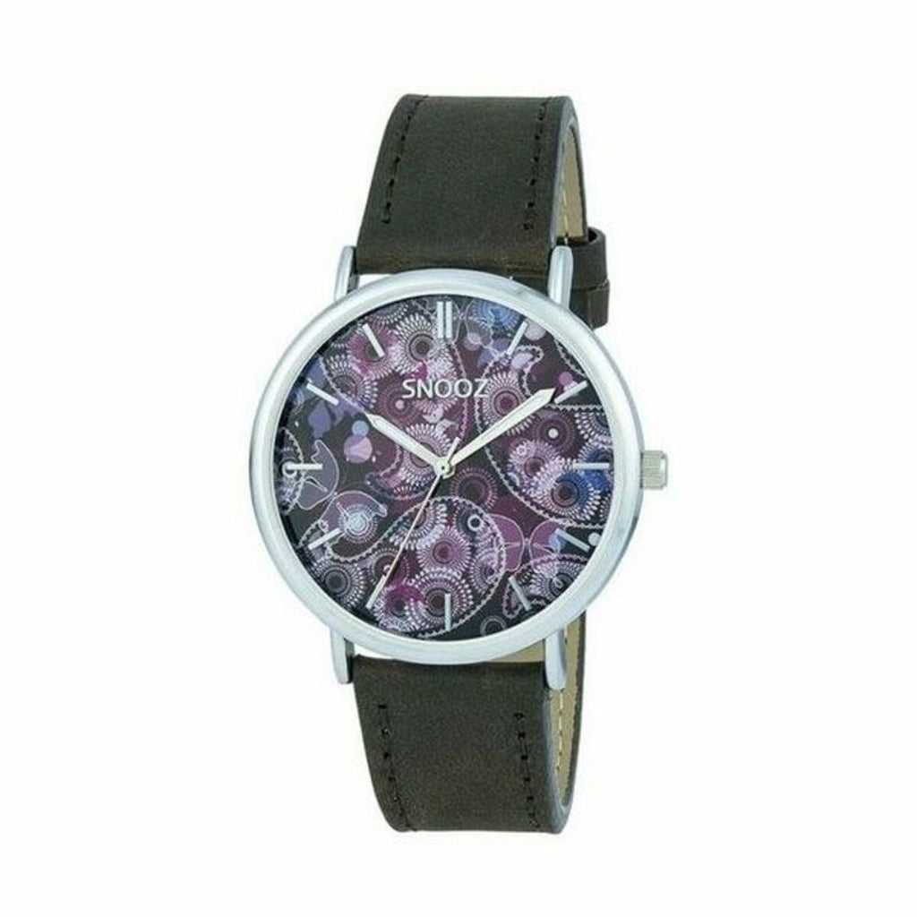 Moderne Unisex-Uhr: Dein Stil, deine Zeit