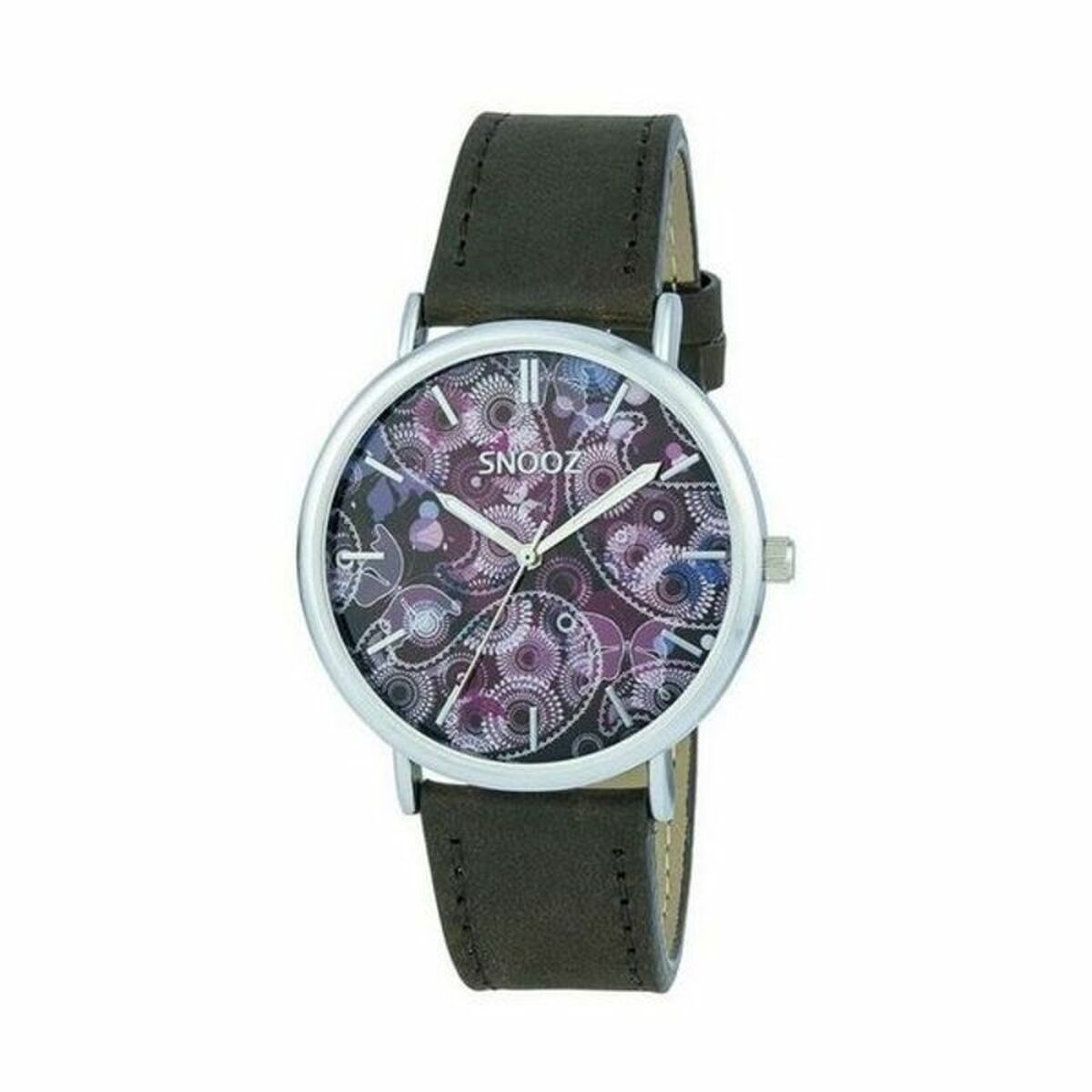 Moderne Unisex-Uhr: Dein Stil, deine Zeit
