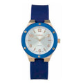 Unisex-Uhr Arabians HBP2175W Weiss (Ø 40 mm)