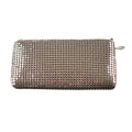 Damen Handtasche Chronotech Braun 20 x 10 x 2 cm