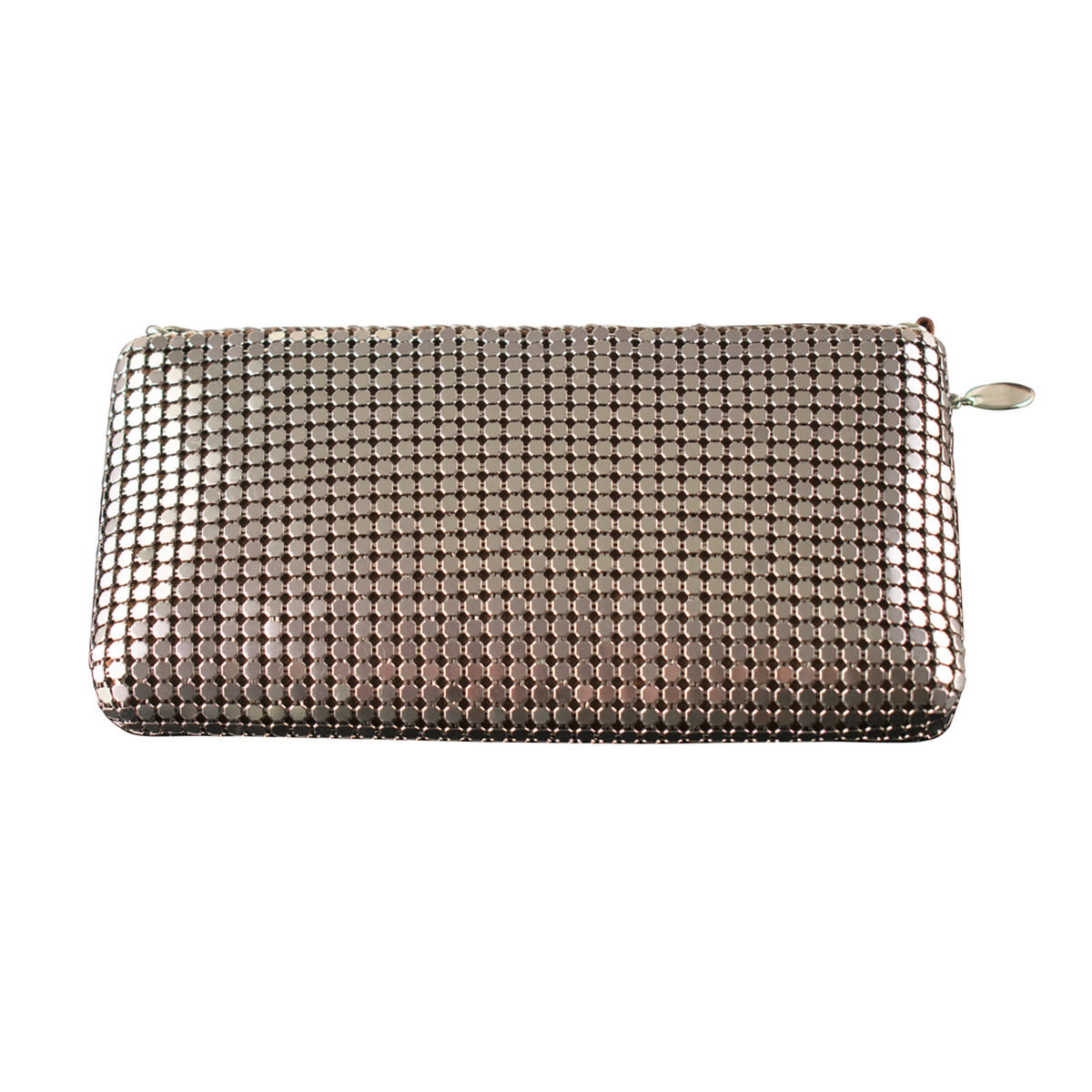 Damen Handtasche Chronotech Braun 20 x 10 x 2 cm