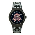 Unisex-Uhr Marc Ecko E06511M2 Weiss