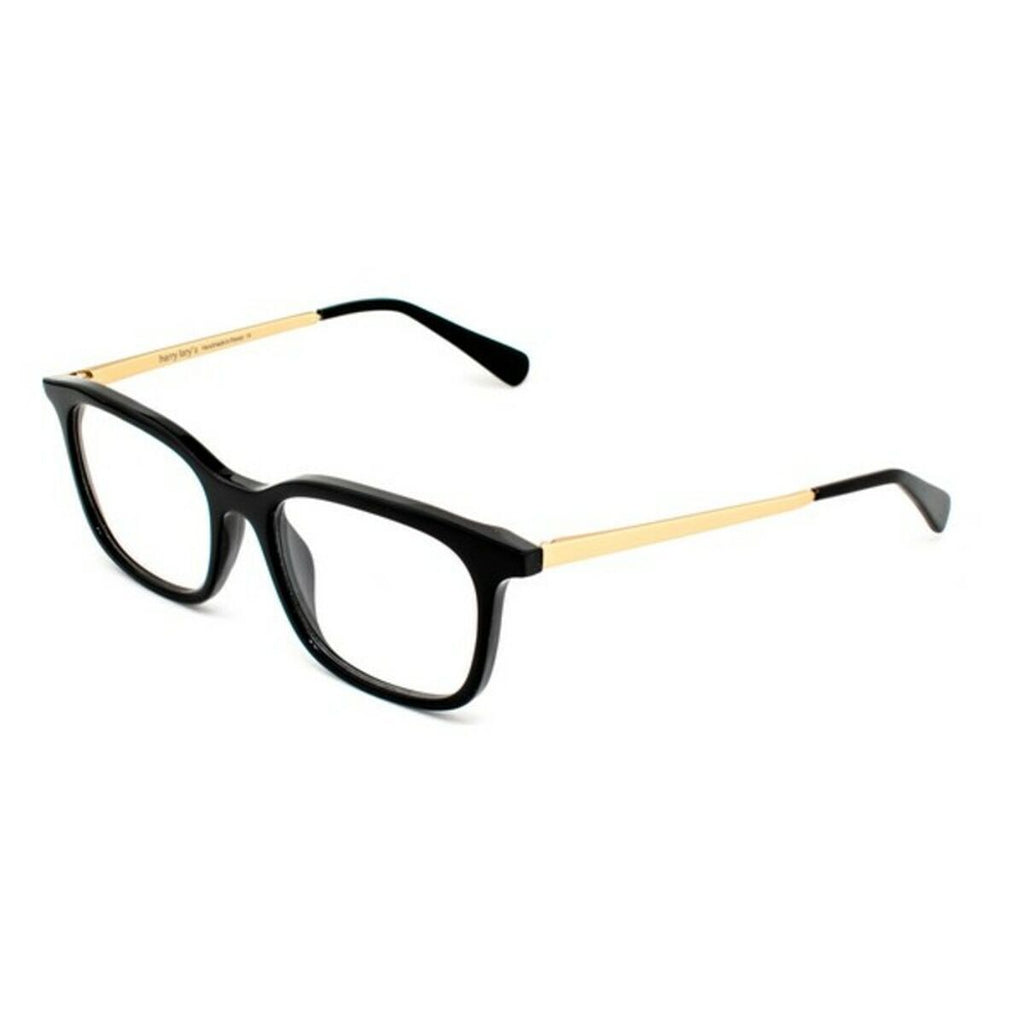 Harry Larys Brillenfassung Convincy-101 in Schwarz