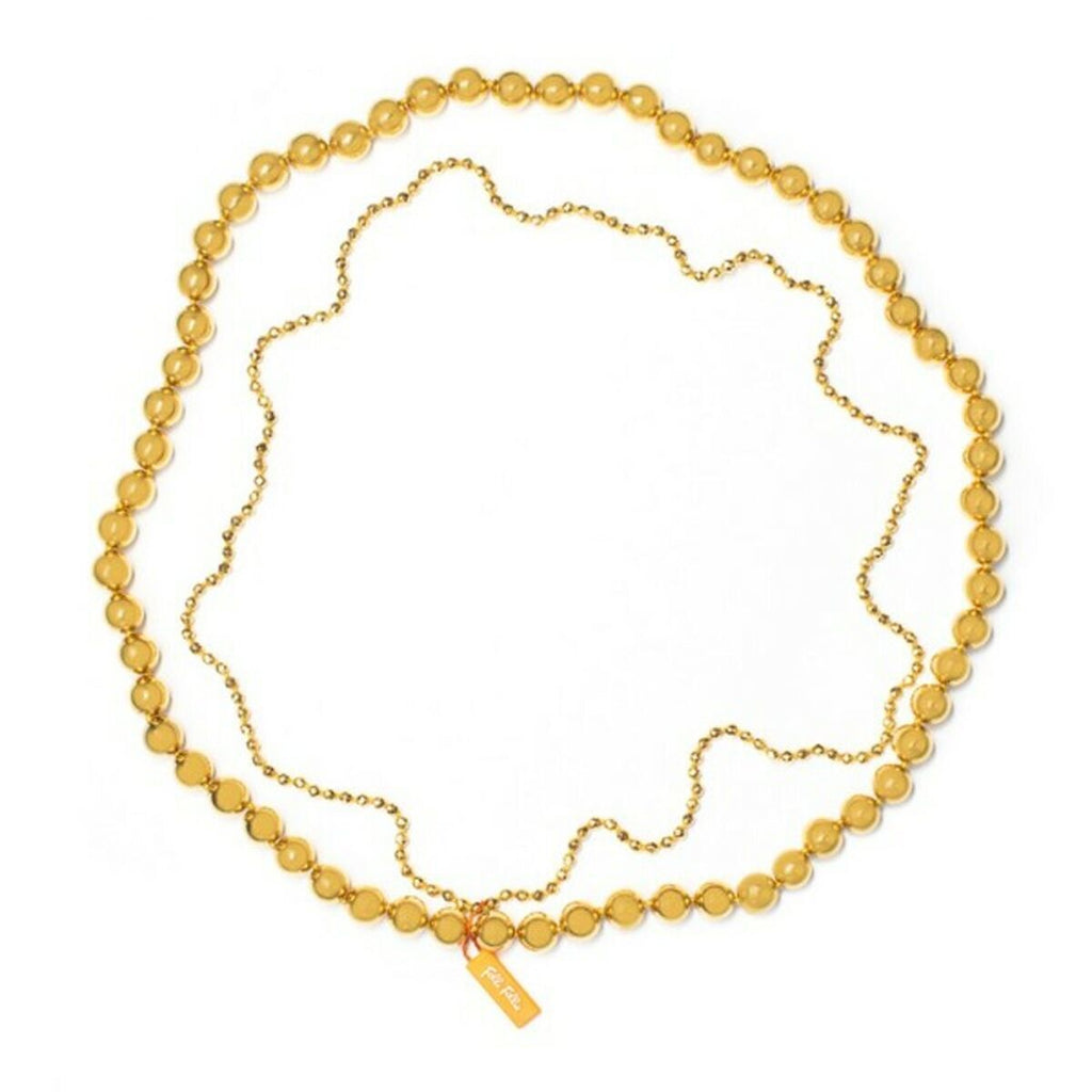 Folli Follie Damen-Halskette