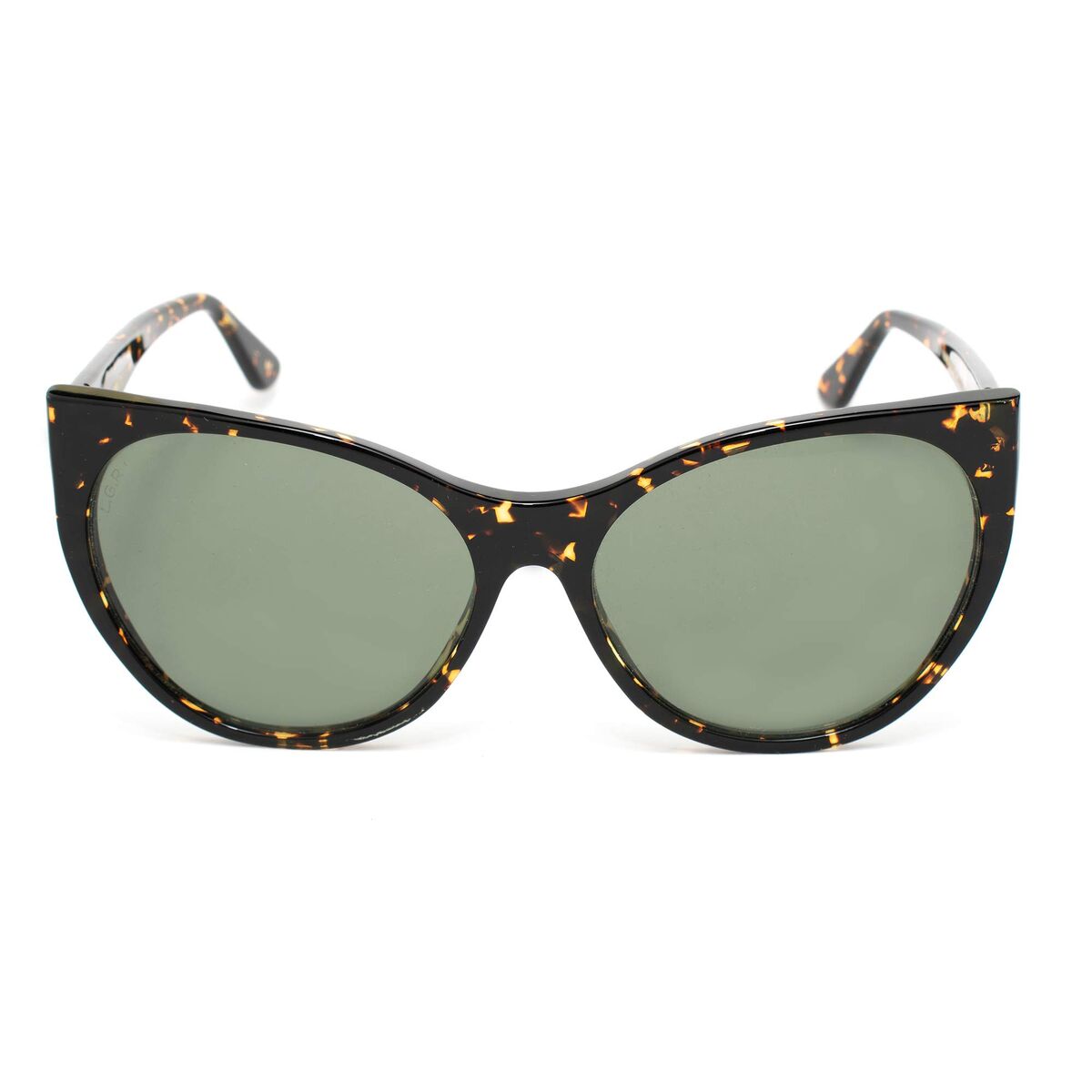 Damensonnenbrille LGR SIWA-HAVANA09