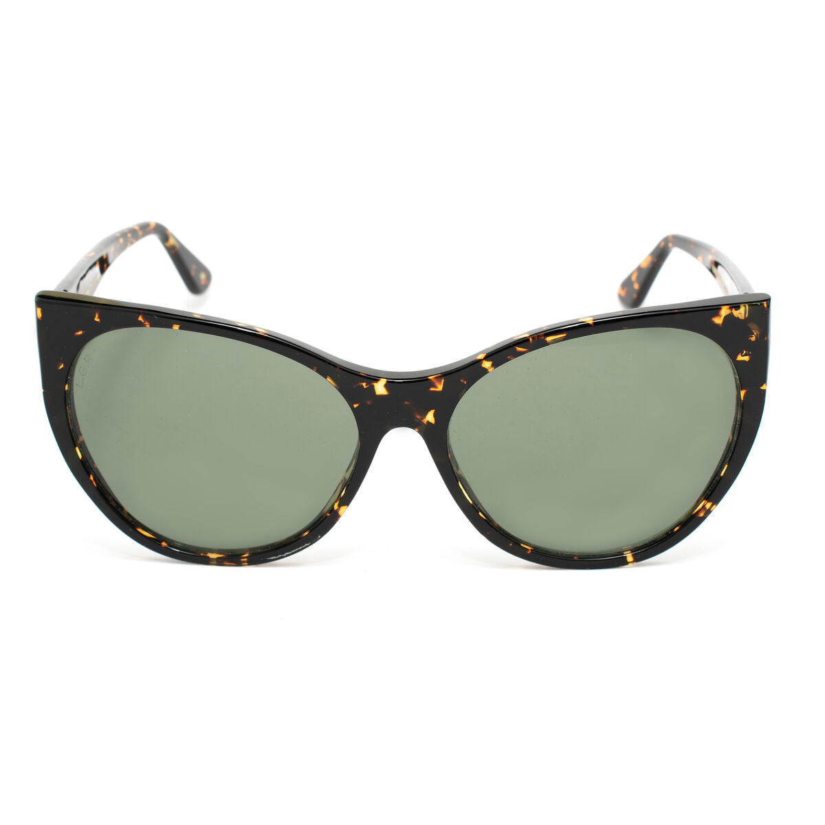 Damensonnenbrille LGR SIWA-HAVANA09