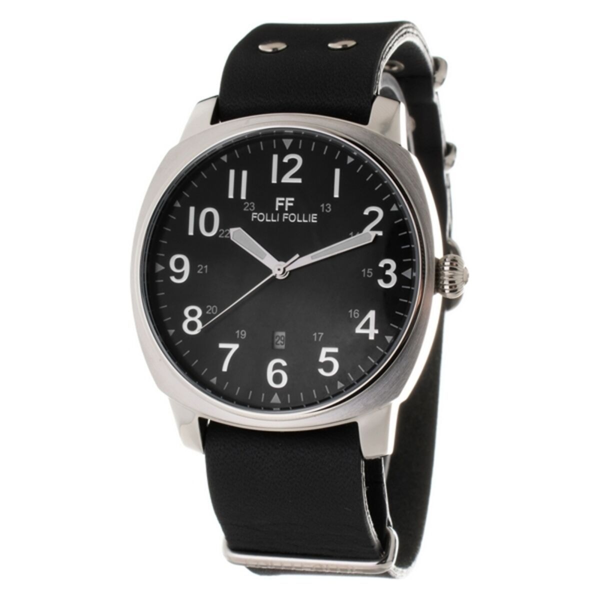Folli Follie Herrenuhr «WT14T0015DG»