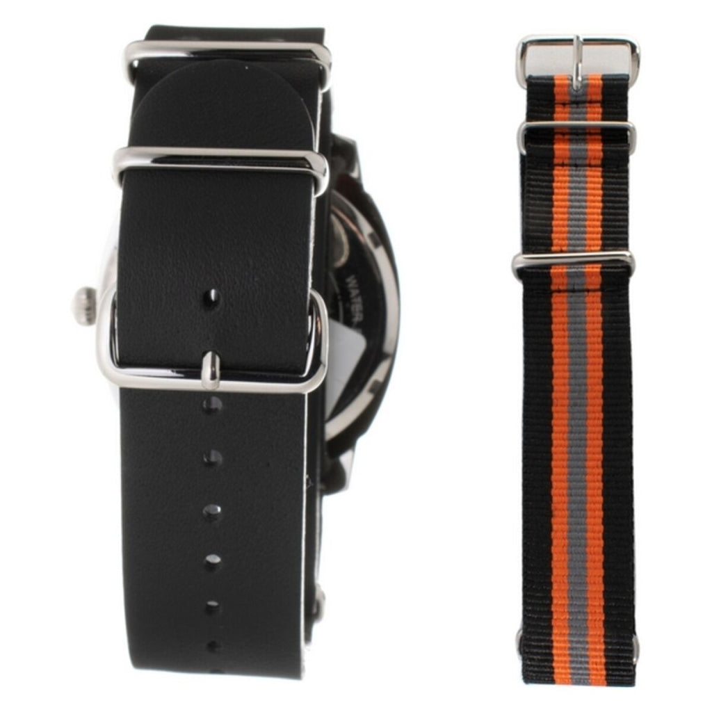Folli Follie Herrenuhr «WT14T0015DG»