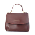 Handtasche «Laura Ashley» Rot