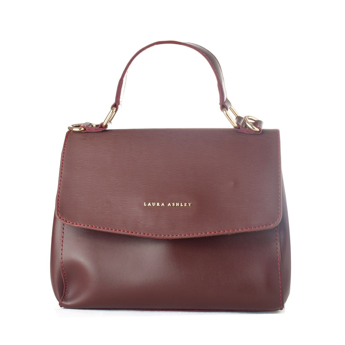 Handtasche «Laura Ashley» Rot