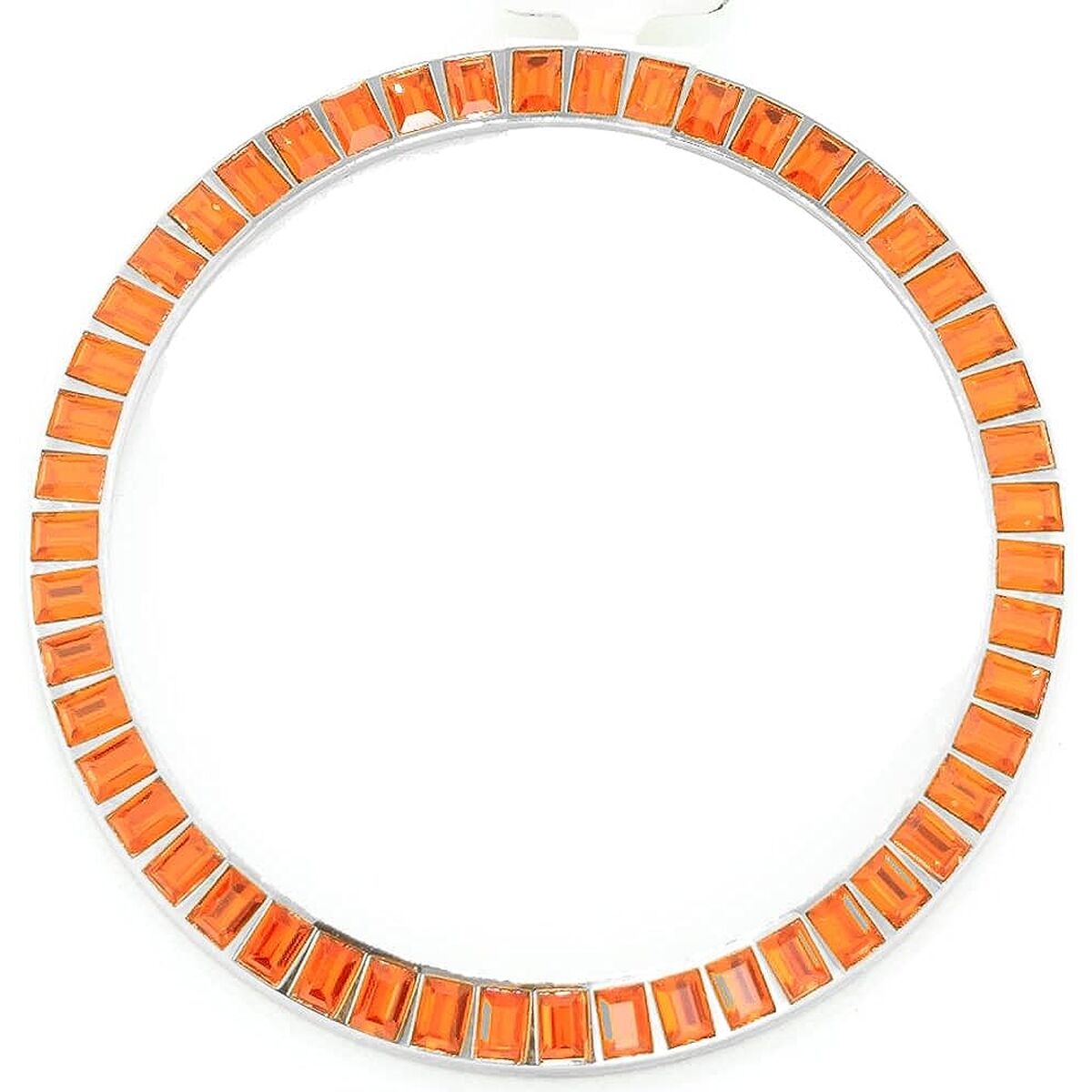 Lünette für Uhr Marc Coblen B45-N227