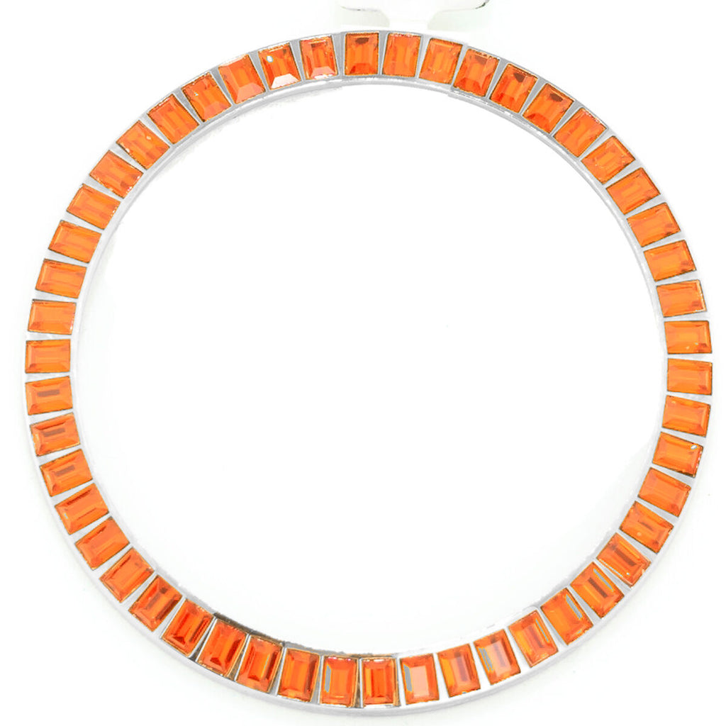 Lünette für Uhr Marc Coblen B45-N227
