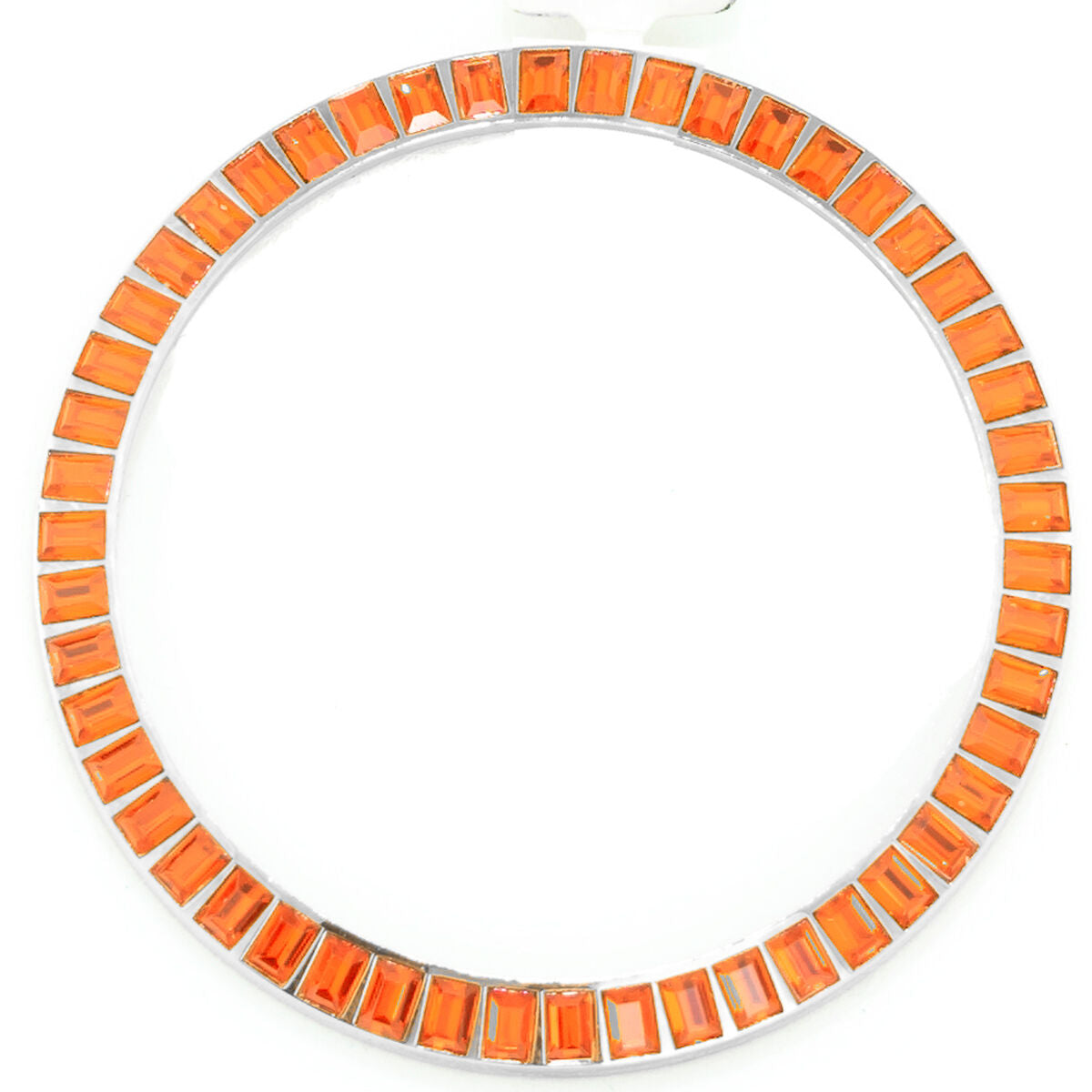 Lünette für Uhr Marc Coblen B45-N227