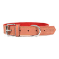 Hundehalsband «Gloria» Oasis Rot (70 cm)