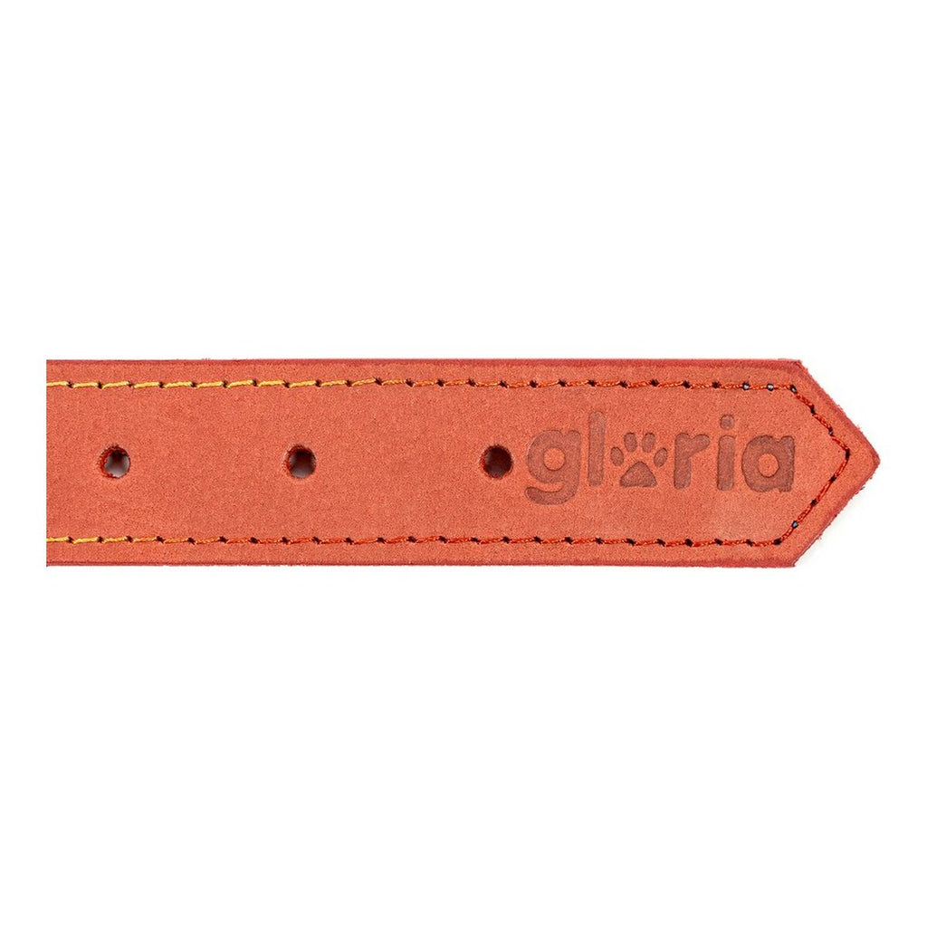 Hundehalsband «Gloria» Oasis Rot (70 cm)