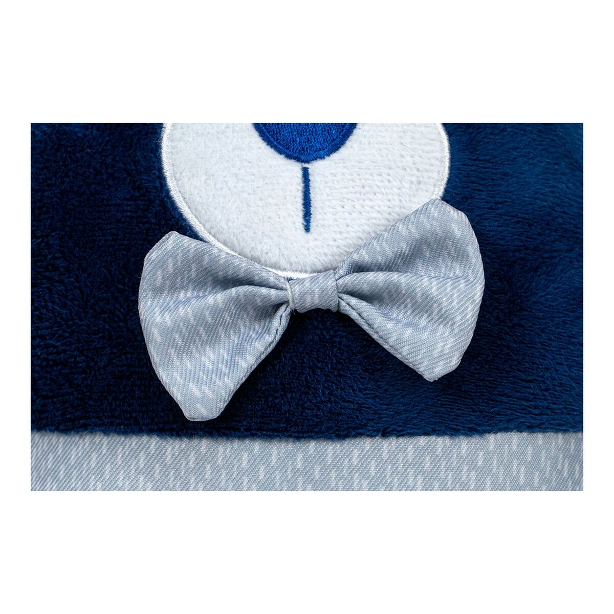 Kuscheltier für Hunde Gloria Pumba Blau Polyester Polypropylen Bär 23 x 16 cm