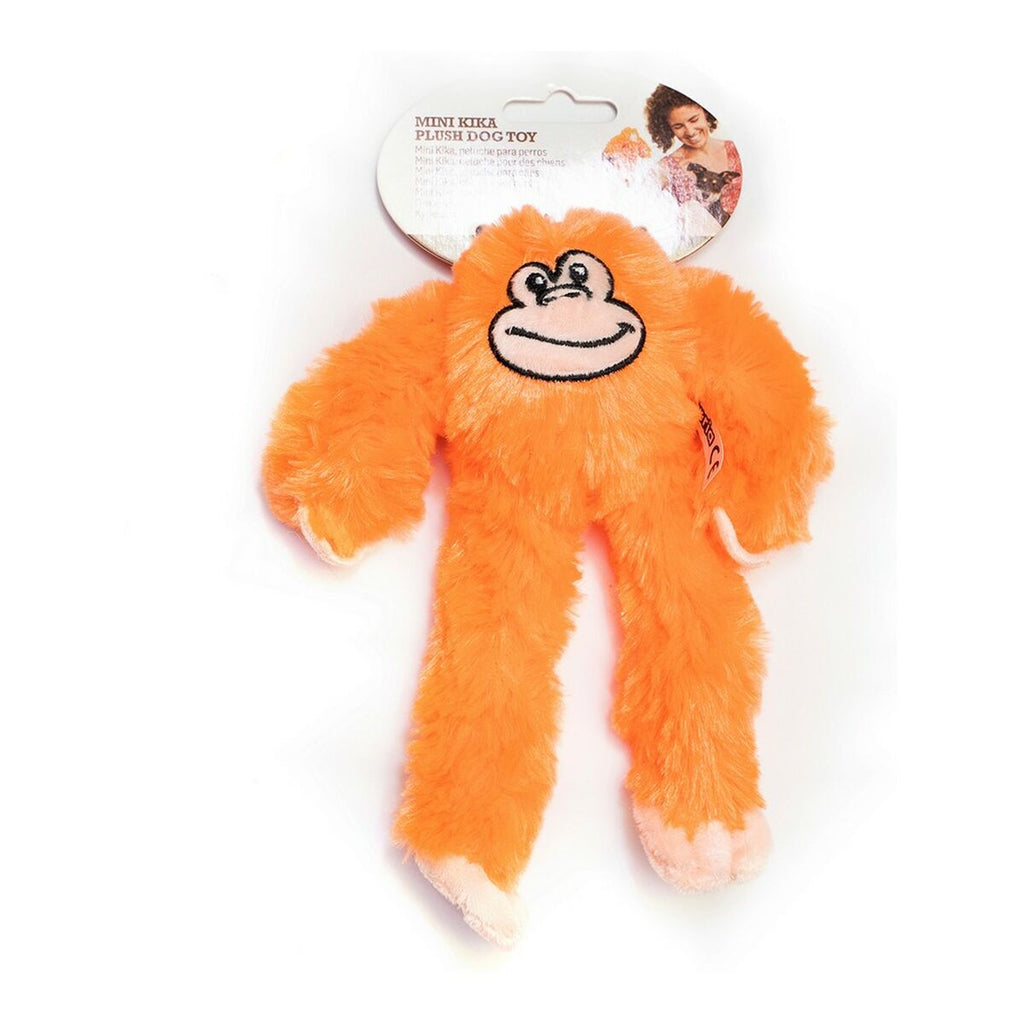 Kuschelaffe für Hunde – Bringt Freude & Spielspass! – Ansicht 2