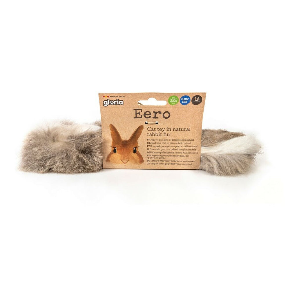 Katzenspielzeug Gloria Eero Kissen (24 x 7 cm) – LuxeStyle Schweiz