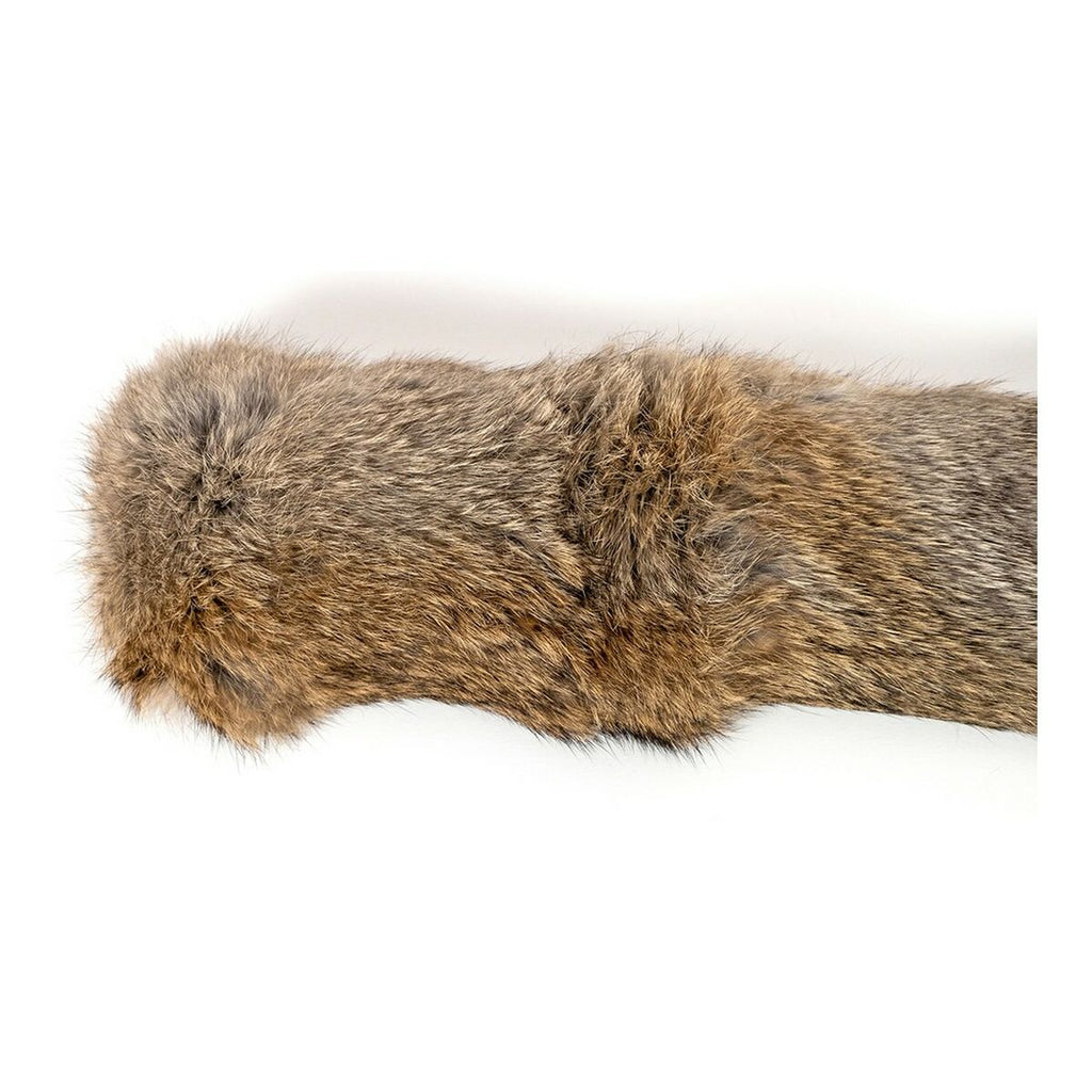 Katzenspielzeug Gloria Gehry Kissen (40 x 11 cm) – LuxeStyle Schweiz